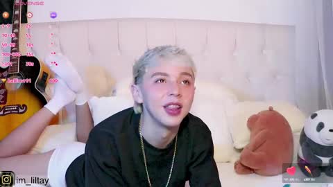 TAY   online show from February 22, 2025, 5:12 am