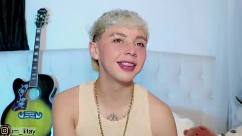 TAY   online show from February 25, 2025, 12:58 am