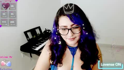 Snapshot of blue_dance chatting on January 18, 2026, 10:35 pm susan online show from January 18, 2026, 10:35 pm