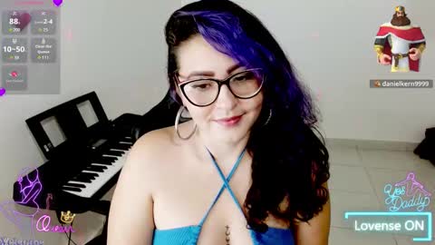 Snapshot of blue_dance chatting on February 1, 2026, 4:33 am susan online show from February 1, 2026, 4:33 am