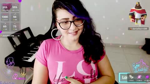 Snapshot of blue_dance chatting on February 8, 2026, 3:54 am susan online show from February 8, 2026, 3:54 am