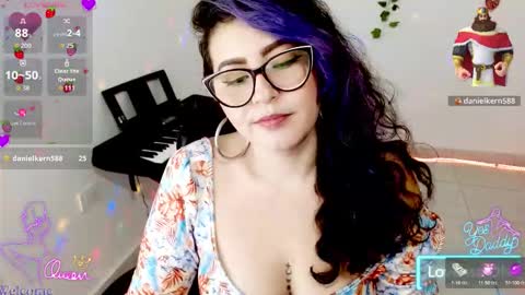 Snapshot of blue_dance chatting on March 2, 2026, 4:58 am susan online show from March 2, 2026, 4:58 am