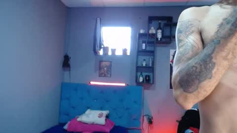 bunbury online show from December 1, 2025, 11:59 am