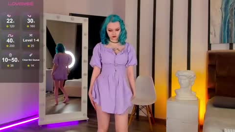 Alice online show from January 6, 2025, 10:57 am