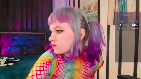 Alice online show from February 25, 2025, 3:09 am