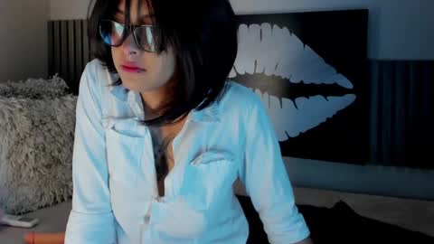 blue_sixx online show from October 4, 2025, 10:52 pm