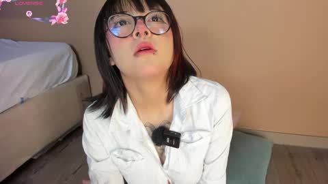 blue_sixx online show from May 10, 2026, 6:24 pm