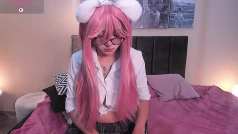 blue_sixx online show from May 14, 2026, 10:49 pm