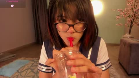 blue_sixx online show from May 30, 2026, 10:40 pm