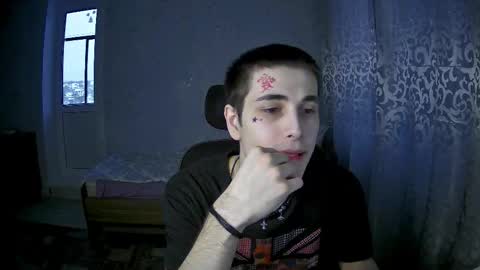 SONNYVAN online show from December 18, 2025, 5:57 am