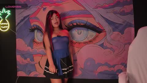 Snapshot of blue_warrior chatting on February 11, 2026, 6:51 am Blue online show from February 11, 2026, 6:51 am