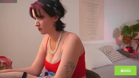 Snapshot of bluebeell chatting on February 4, 2026, 5:13 am bluebeell online show from February 4, 2026, 5:13 am