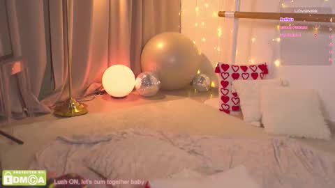 Snapshot of bluebeell chatting on February 27, 2026, 6:35 am bluebeell online show from February 27, 2026, 6:35 am