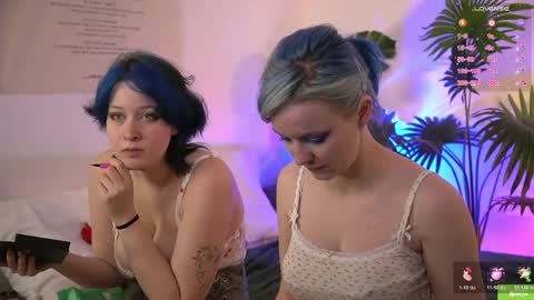 bluebeell online show from May 1, 2026, 1:48 pm