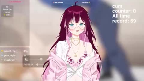 Bluebird Whispers online show from October 19, 2025, 2:01 am