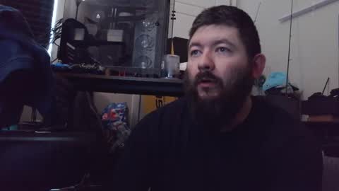 Snapshot of bluecollar117 chatting on March 1, 2026, 5:59 pm bluecollar117 online show from March 1, 2026, 5:59 pm