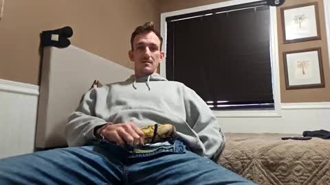 Snapshot of bluecollarfck chatting on January 7, 2025, 9:57 pm Dominick Wyte online show from January 7, 2025, 9:57 pm