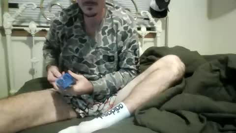 Snapshot of bluecollarfck chatting on December 3, 2025, 3:03 am Dominick Wyte online show from December 3, 2025, 3:03 am