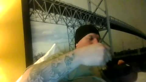 Snapshot of bluedemoneyes1986 chatting on November 9, 2025, 12:42 am bluedemoneyes1986 online show from November 9, 2025, 12:42 am