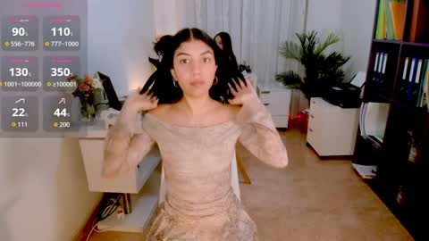 bluediamondsdreams online show from January 13, 2026, 10:20 am