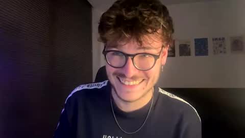 blueduck64 online show from November 13, 2025, 11:36 pm