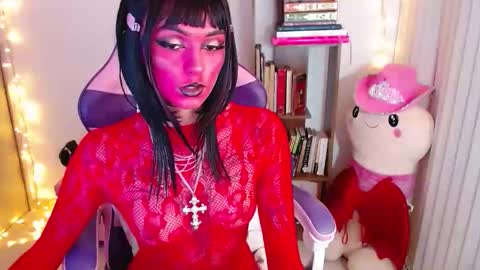 Im Abril .. Nice to meet you  thumb up me please its important  INDEPENDENT MODEL online show from October 20, 2025, 1:39 am