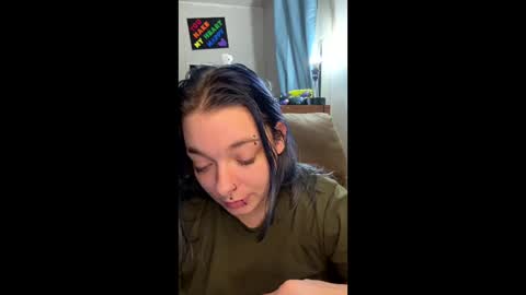 blueeyedbeauty92 online show from December 14, 2025, 2:17 am