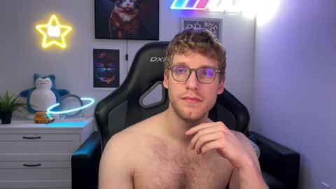 blueeyedtallguy online show from December 2, 2024, 9:24 am