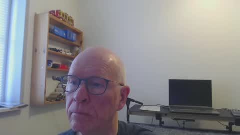 blueeyesn8 online show from January 20, 2025, 9:46 am