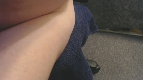 blueeyesn8 online show from January 27, 2025, 12:26 pm