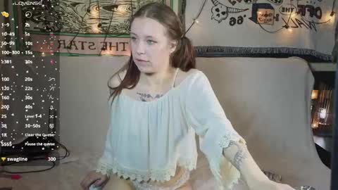 Mila online show from May 14, 2026, 6:15 pm