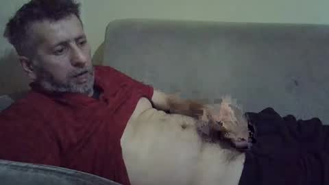 blue online show from January 2, 2025, 5:18 pm