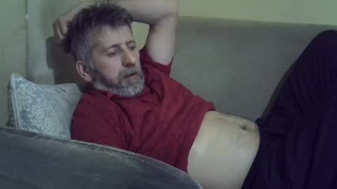 blue online show from February 21, 2025, 6:48 pm