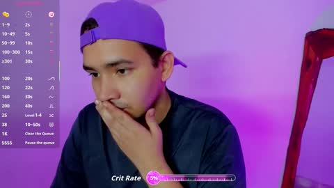 alexander online show from November 29, 2025, 12:35 am