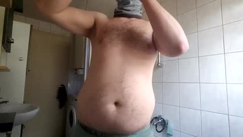 Blueminexx online show from February 23, 2025, 12:16 pm