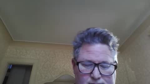 bluemoose70 online show from October 10, 2025, 3:55 pm