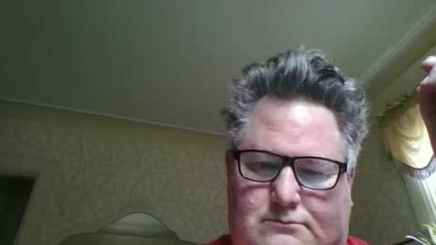 bluemoose70 online show from June 7, 2026, 4:22 pm