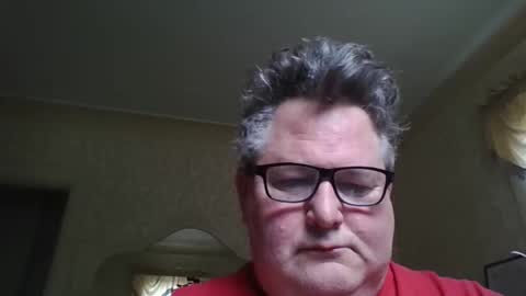 bluemoose70 online show from June 10, 2026, 2:49 pm