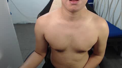 Andy Tan online show from December 6, 2024, 2:13 am