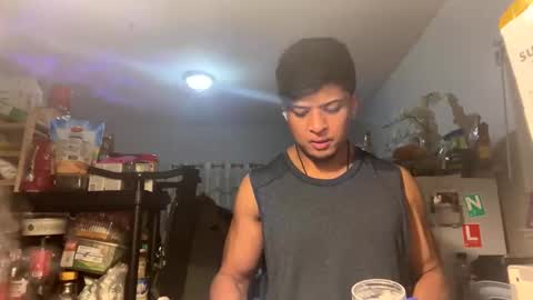 Snapshot of bluevegeta143 chatting on November 27, 2025, 1:51 am bluevegeta143 online show from November 27, 2025, 1:51 am