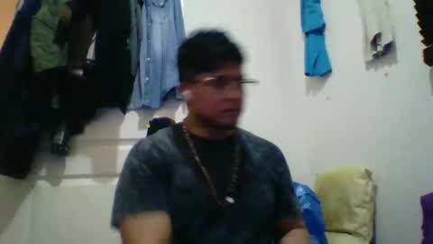 Snapshot of bluevegeta143 chatting on February 6, 2026, 5:01 am bluevegeta143 online show from February 6, 2026, 5:01 am