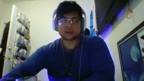 Snapshot of bluevegeta143 chatting on February 22, 2026, 8:46 am bluevegeta143 online show from February 22, 2026, 8:46 am