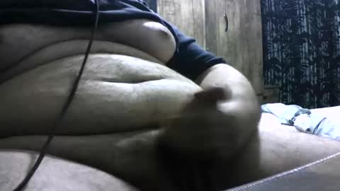 Snapshot of bluewolf23 chatting on March 9, 2025, 4:00 pm BLUE online show from March 9, 2025, 4:00 pm