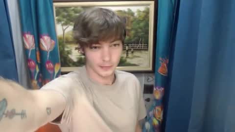 Snapshot of blueyedboyinasia chatting on June 5, 2026, 7:36 am blueeyedboyisasia online show from June 5, 2026, 7:36 am