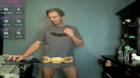 Fun Boi online show from January 6, 2026, 7:12 am