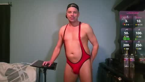 Fun Boi online show from May 25, 2026, 2:28 am