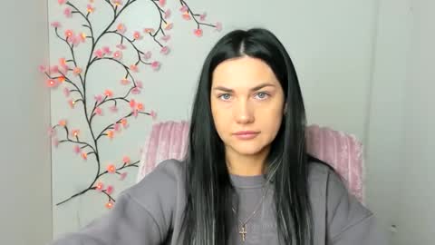 Kelly online show from February 20, 2026, 6:48 am