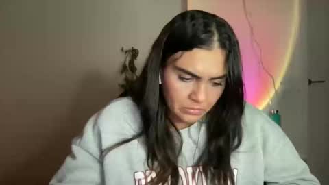 Snapshot of blumakinsey_ chatting on January 31, 2025, 9:37 pm blumakinsey_ online show from January 31, 2025, 9:37 pm