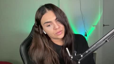 Snapshot of blumakinsey_ chatting on January 15, 2026, 10:31 am blumakinsey_ online show from January 15, 2026, 10:31 am