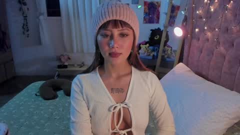 Snapshot of blumasweet chatting on December 29, 2024, 7:28 am Bluma Sweet online show from December 29, 2024, 7:28 am